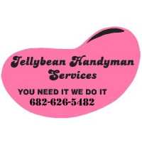 Jellybean Handyman Services Logo