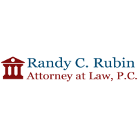 RANDY C. RUBIN ATTORNEY AT LAW, P.C. Logo