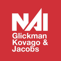 NAI Glickman Kovago & Jacobs Logo