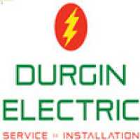 Durgin Electric LLC Logo