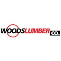 Woods Lumber Logo