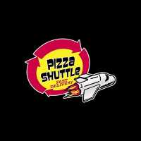 Pizza Shuttle Logo