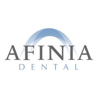 Afinia Dental - Orchard Hill-Fairfield Logo