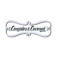 Consider It Covered, Inc. Logo