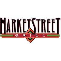 Market Street Grill Logo