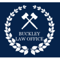 Buckley Law Office,  P.C. Logo