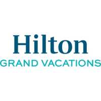 Hilton Grand Vacations Club Anderson Ocean Myrtle Beach Logo