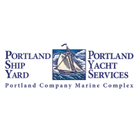 Portland Yacht Services Inc Logo