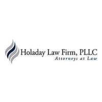 Holaday Law Firm, LLC Logo