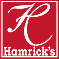 Hamrick's of Roanoke, VA Logo