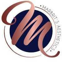 Marbritâ€™s Aesthetics Logo