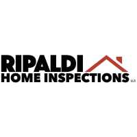 Ripaldi Home Inspections Logo