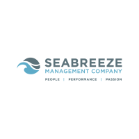 Seabreeze Management Company - Palm Desert Logo