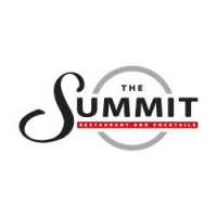 The Summit Restaurant & Cocktails Logo