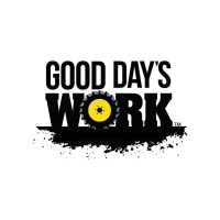 Good Day's Work Logo