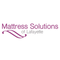 Mattress Solutions of Lafayette Logo