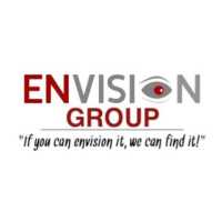 Envision Realty Group Logo