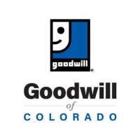 Goodwill of Colorado South Campus Corporate Offices and Community Programs Logo