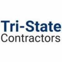 Tri-State Pavers Logo