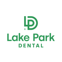 Lake Park Dental Logo