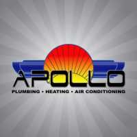 Apollo Plumbing, Heating & Air Conditioning - WA Logo