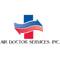 Air Doctor Services, Inc. Logo