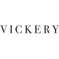 Vickery - Estate Collection Logo