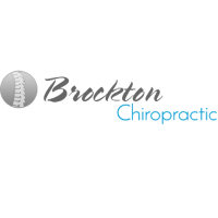 Brockton Chiropractic Logo