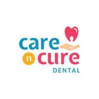 Care 'N' Cure Dental Logo