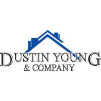 Dustin Young and Company Real Estate Logo