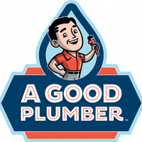 A Good Plumber Corp. Logo