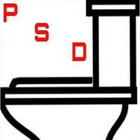Pat's Sewer and Drain Logo