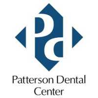 Patterson Dental Group-Mokena Logo