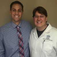 KEVIN J ISON DMD MS & DANIEL A NOLL DMD ORTHODONTIC SPECIALISTS Logo