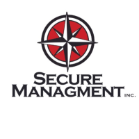 Secure Management Inc Logo
