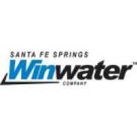 Santa Fe Water Systems Logo