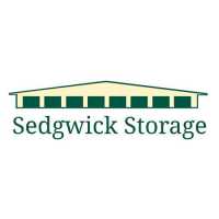 Sedgwick Storage Logo