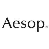 Aesop Wall Street Logo