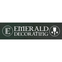 Emerald Decorating Company Logo