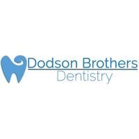 Dodson Brothers Dentistry: Lahaina Logo
