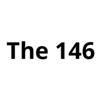 The 146 Logo