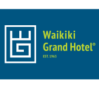 Waikīkī Grand Hotel Logo