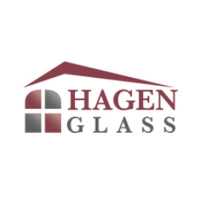 Hagen Glass Logo