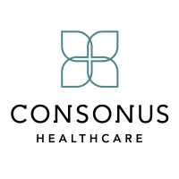 Consonus Healthcare Services Logo