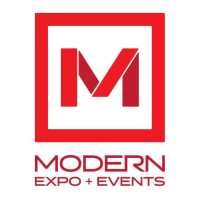 Modern Expo & Events Logo