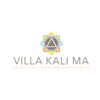 Villa Kali Ma Logo