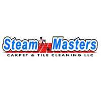 Steam Masters Carpet & Tile Cleaning LLC Logo
