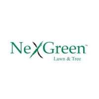 NexGreen Lawn and Tree Care Logo
