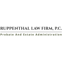 Ruppenthal Law Firm, P.C. Logo