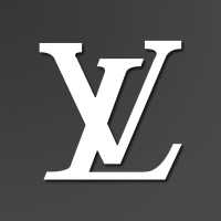 Louis Vuitton Natick Logo